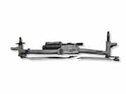 Scheibenwischermechanismus vorne JAGUAR XE (X760) 2.0 D W000060842