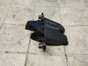 Heckklappenschloss SKODA OCTAVIA I Combi (1U5) 1.9 TDI 1Z5827501C