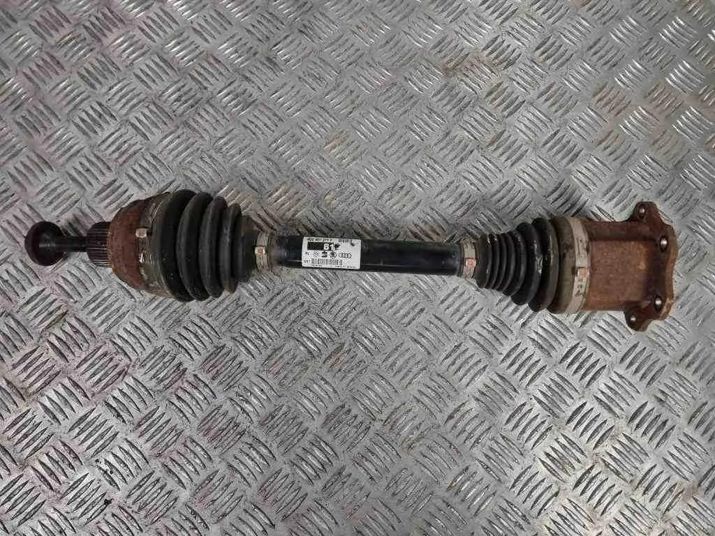 Antriebswelle vorne links AUDI A6 Avant (4G5, C7, 4GD) RS6 quattro 8R0407271C 8K0498103