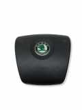 Lenkrad Airbag SKODA OCTAVIA II Combi (1Z5) 1.9 TDI 1Z0880201S