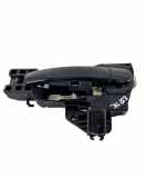Türaußengriff vorne links AUDI TT (8J3) 3.2 V6 quattro 8J01837885