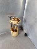 Kraftstofftankpumpe FORD TRANSIT Furgon 2.2 TDCi