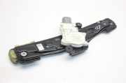 Türfensterheber hinten rechts LAND ROVER DISCOVERY SPORT (L550) 2.0 D 4x4 C26572-104 FK72-27000-AC