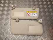 Sonnenblende links Lexus CT () 038