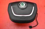 Schleifring Airbag Skoda Superb II Kombi (3T) 1Z0880201AR