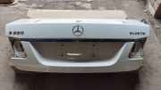 Kofferraumdeckel MERCEDES-BENZ E (W212) E 200 (212.034)