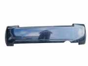 Hintere Stoßstange CITROËN C2 (JM_) 1.4 HDi 9643595780