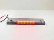 Zusatzbremsleuchte FORD C-MAX (DM2) 1.6 3M5113A613