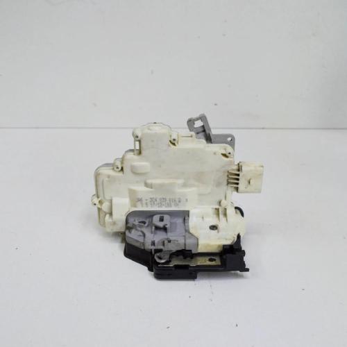 Türschloss hinten rechts AUDI Q7 (4L) 3.0 TFSI quattro 3C4839016D Bild Türschloss hinten rechts AUDI Q7 (4L) 3.0 TFSI quattro 3C4839016D