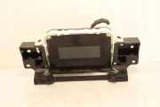 Display Ford Focus III Turnier (DYB)