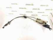 Gangschaltmechanismus NISSAN PRIMERA (P12) 2.2 dCi 5D19DBV0