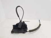 Heckklappenschloss RENAULT KANGOO Express (FW0/1_) 1.5 dCi 90 (FW0G) 8200542399D