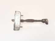 Türanschlag hinten rechts TOYOTA COROLLA (_E12_) 2.0 D-4D (CDE120R_, CDE120L_)