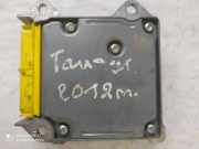 Airbag-Steuergerät VW TOURAN (1T3) 1.6 TDI 1T0909605E