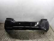 Hintere Stoßstange KIA SORENTO I (JC) 2.5 CRDi