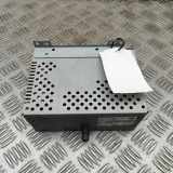 Radio/Navigationssystem-Kombination Ford Tourneo Custom V362 Bus (F3) JK2T18C815VV