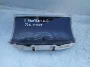 Tachometer Opel Frontera A (5_MWL4)