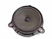 Lautsprecher rechts vorne Nissan Almera II Hatchback (N16) 28156BN360