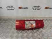 Lampenträger Heckleuchte rechts Ford Transit Pritsche (F**6) 0374D