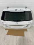 Kofferraumdeckel MERCEDES-BENZ GLS (X166) AMG 63 4-matic (166.875, 166.874)
