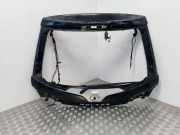 Kofferraumdeckel RENAULT KOLEOS I (HY_) 2.5 4x4 (HY0C, HY0N)