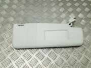 Rechte Sonnenblende VW TOURAN (1T1, 1T2) 2.0 TDI 6Q0857552