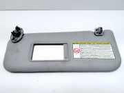 Sonnenblende rechts Toyota Verso (R2)