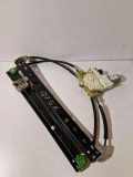 Türfensterheber hinten links AUDI Q7 (4L) 4.2 TDI quattro 4L0959801B