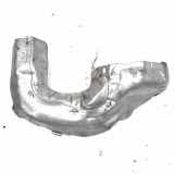 Heat Insulation FORD MONDEO V Turnier 2.0 TDCi DS719N454HC