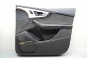 Türverkleidung rechts vorne Audi Q7 (4M) 4M0867118B
