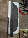 Kofferraum-Abdeckung TOYOTA AVENSIS (_T25_) 2.0 D-4D (ADT250_)