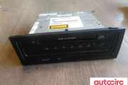 CD-Wechsler Audi A5 (8T) 8T1035110C