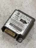 Airbag-Steuergerät OPEL CALIBRA A (85_) 2.0 i LLS0012422