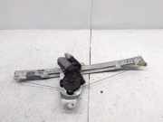 Türfensterheber hinten links CITROËN XSARA PICASSO (N68) 1.6 HDi 401786A8