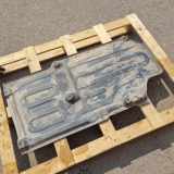 Unterbodenabdeckung links MERCEDES-BENZ E (W211) E 320 CDI (211.026) A2116192138