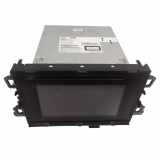 Radio/Navigationssystem-Kombination Mazda CX-5 (KE, GH) MD462446