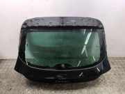 Heckklappe geschlossen Seat Leon (5F)