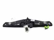 Heckscheibenheber hinten links BMW X1 (E84) xDrive 20 d 2990297