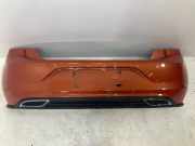 Hintere Stoßstange VW POLO (AW1, BZ1, AE1) 1.0 2GS807417