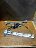 Fensterheber rechts vorne Citroen C3 Picasso (SH) 9802601180