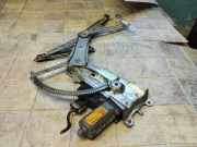 Fensterheber links vorne Opel Zafira A (T98) 90579356