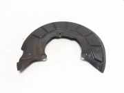 Front Brake Disc Protection VW PASSAT Variant B7 (365) 2.0 TDI 3214