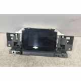 Navigationsanzeige FORD FOCUS III 1.6 TDCi ECOnetic V038442 1110R035345