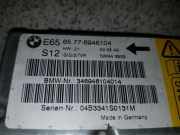 Steuergerät Airbag BMW 5er (E39) 65776946104