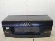 Heckklappe geschlossen Audi A4 (8E, B6)