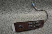 Armaturenbrett Verkleidung MERCEDES-BENZ S (W220) S 320 CDI (220.025, 220.125) 52310337