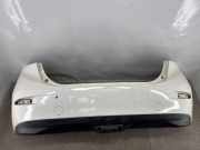 Stoßstange hinten Mazda 626 III (GD)