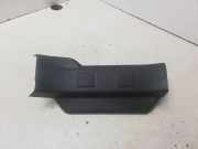 Innenschwellerverkleidung hinten rechts NISSAN X-TRAIL (T31) 2.0 dCi 76953JG00A
