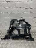 Stoßstangenhalter hinten rechts BMW 3 Touring (E91) 325 d 72458411 7202668