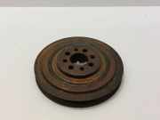 Kurbelwellenriemenscheibe VW GOLF II (19E, 1G1) 1.8 GTI G60 Syncro 051105243